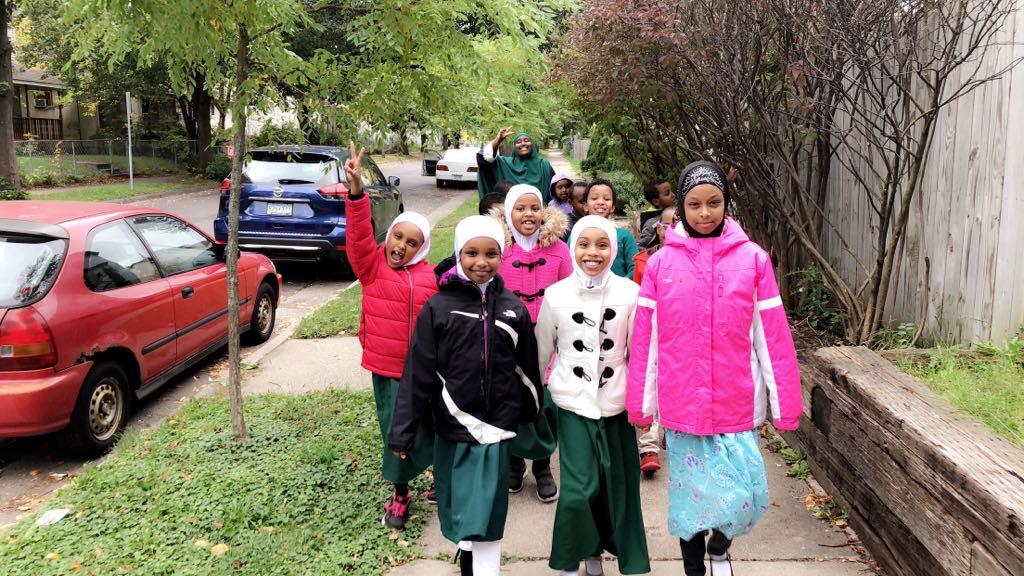 IQRA SCHOOL – Islamic School in Minneapolis, MN