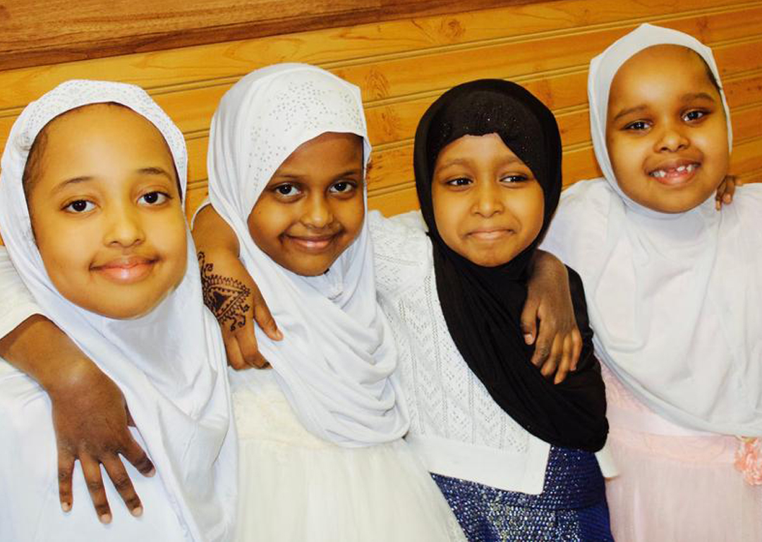 IQRA SCHOOL – Islamic School in Minneapolis, MN